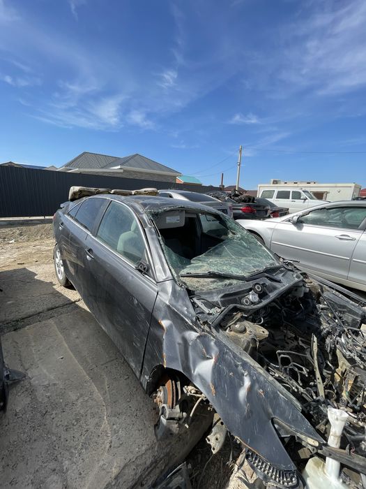Авто на разбор Toyota Camry 40