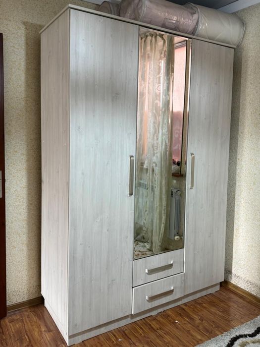 Шкаф для одежды, детская