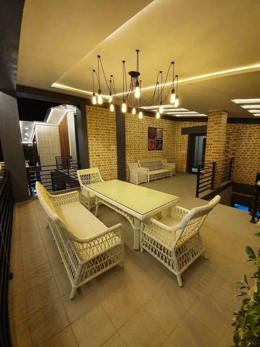 Katta oilalar va korporatsiyalar uchun ”Las-Vegas” 25 kishilik