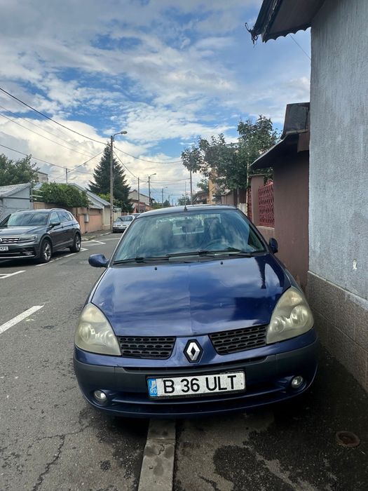 RENAULT Clio 0 — imagine 3