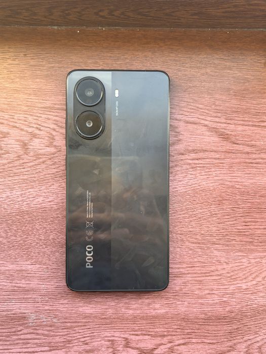 Продам poco x7 pro