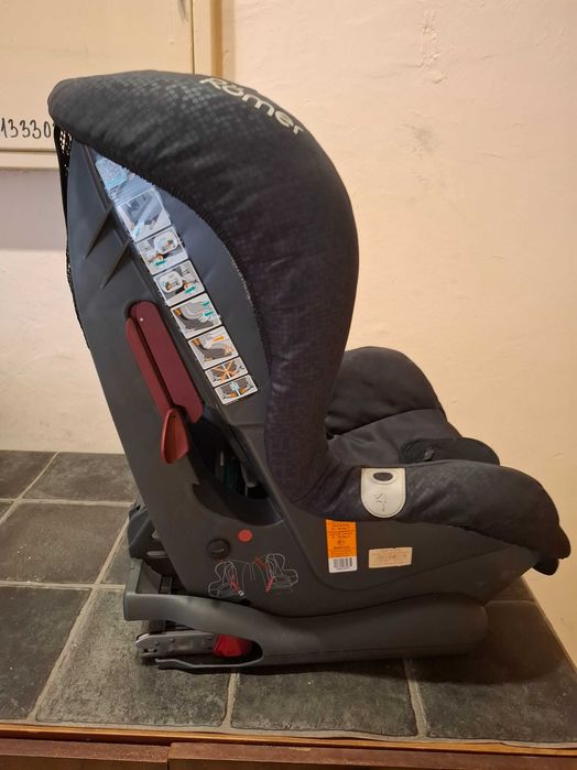 Столче за кола Britax Romer