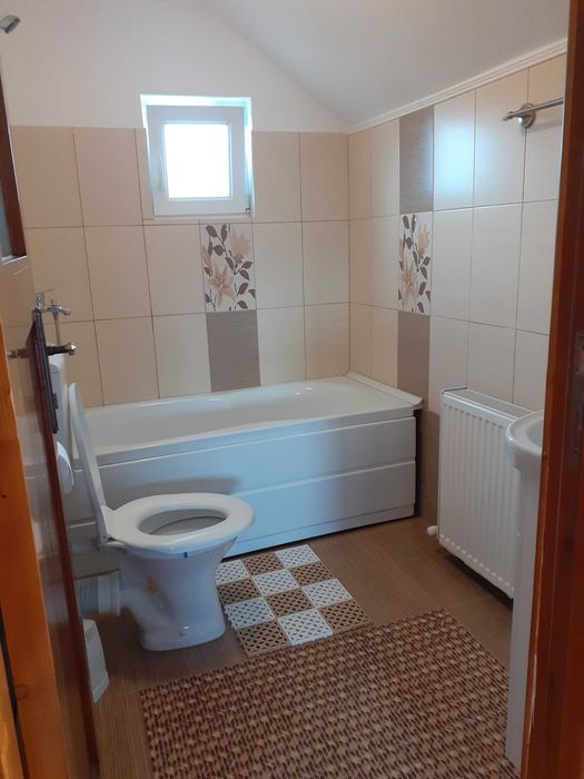 Cazare Calimanesti Caciulata 200 lei