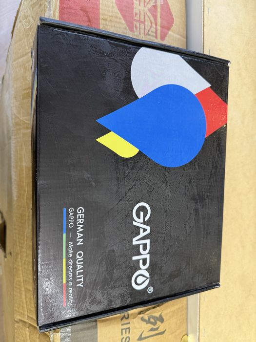 Продам новый смеситель