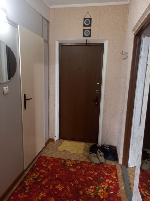 Продам 1 ком.квартиру в чешском исполнении