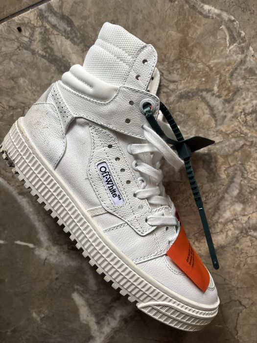 off white 38 purtati o data