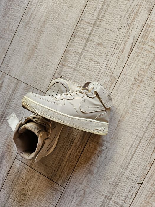 Дамски обувки и маратонки Nike