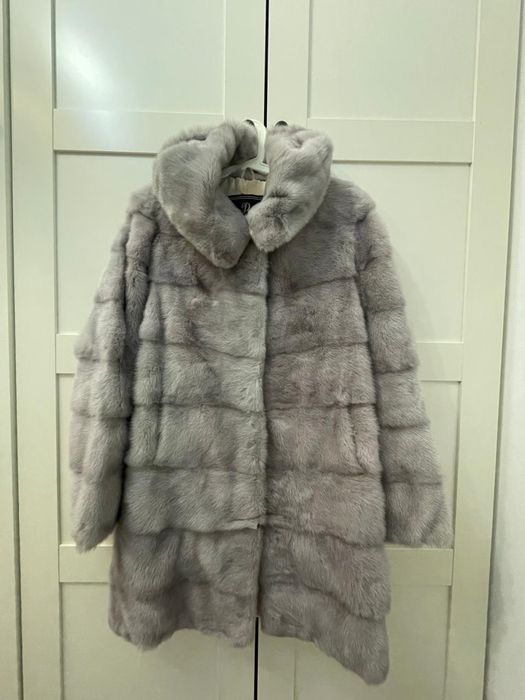 Продам шубу