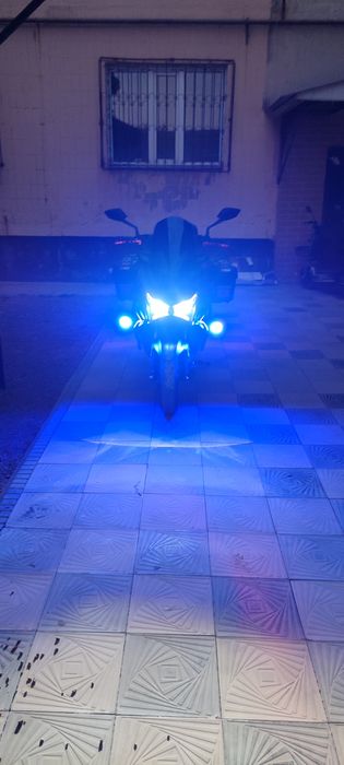 Продается скутер