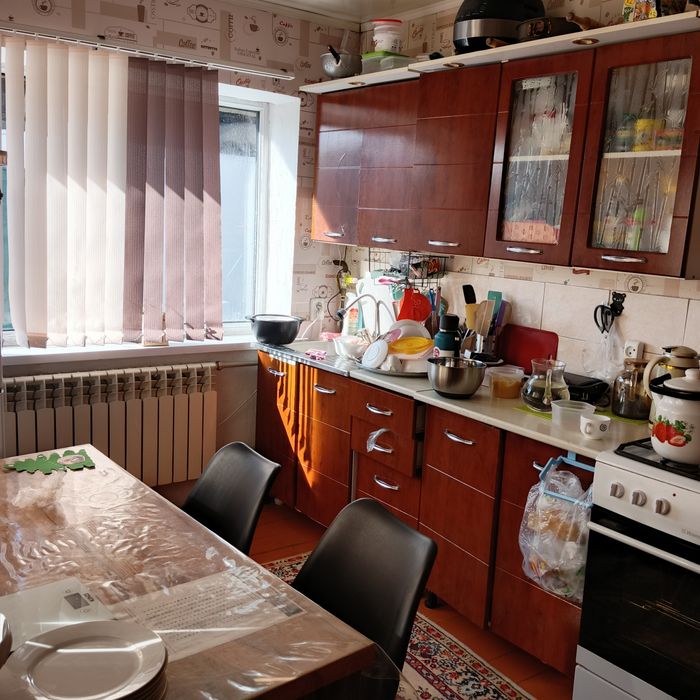 Продам дом в хорошем районе