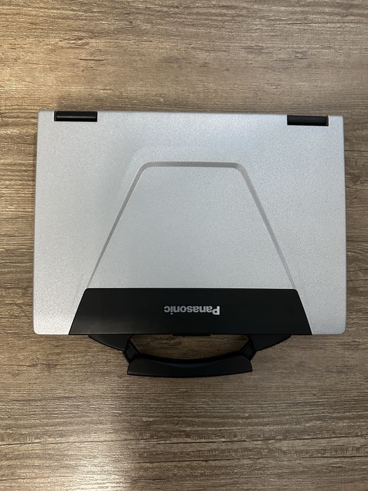 Panasonic Toughbook CF-52 VAABY1M MK5