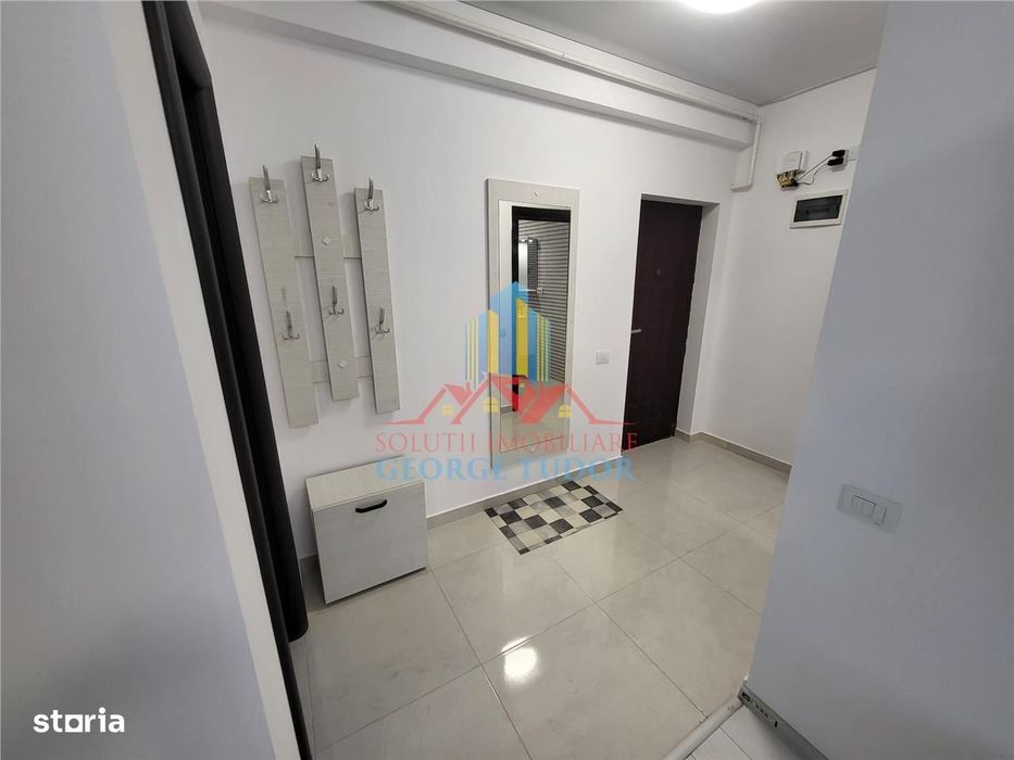Inchiriere 2 camere Militari Residence