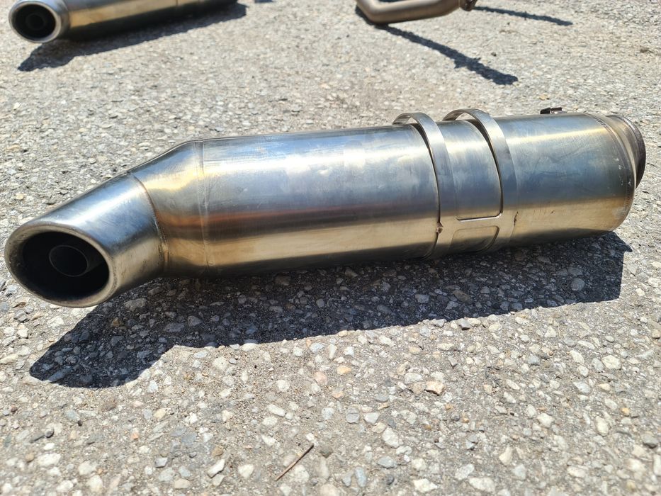 Ктм KTM генерация