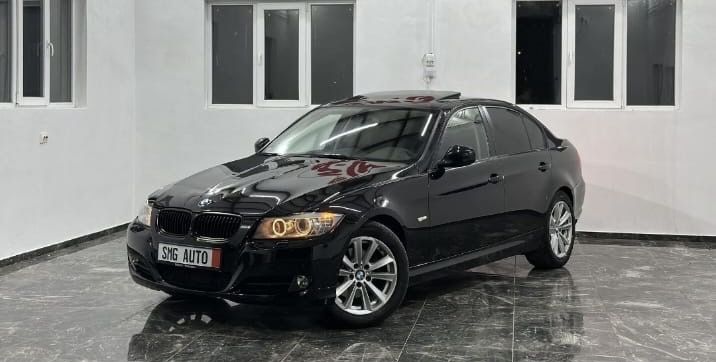 BMW 3 Series 2011 — imagine 2
