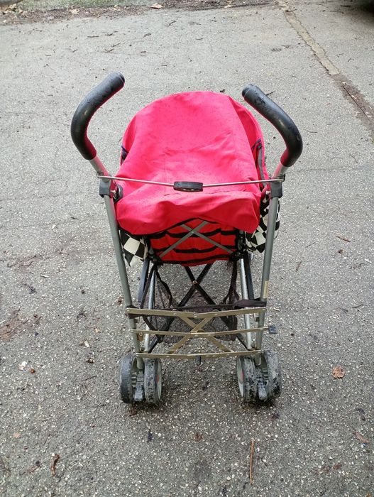 Детски колички много запазени