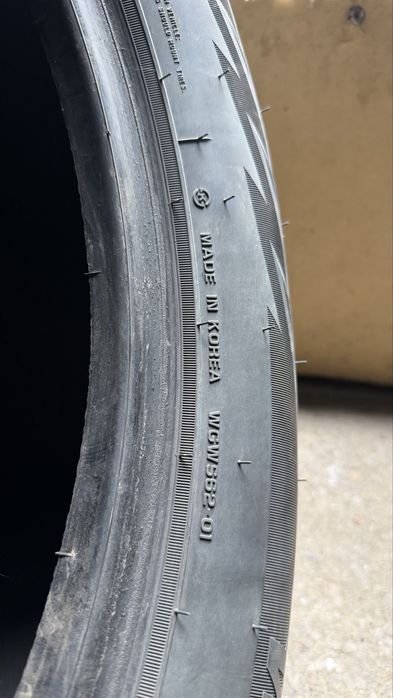 Зимняя резина NEXEN R19