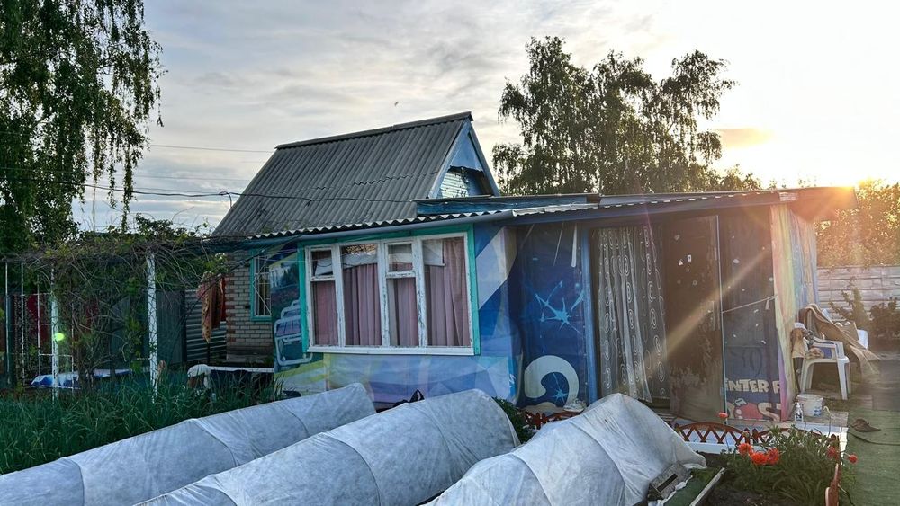 Срочно Продам Дачу