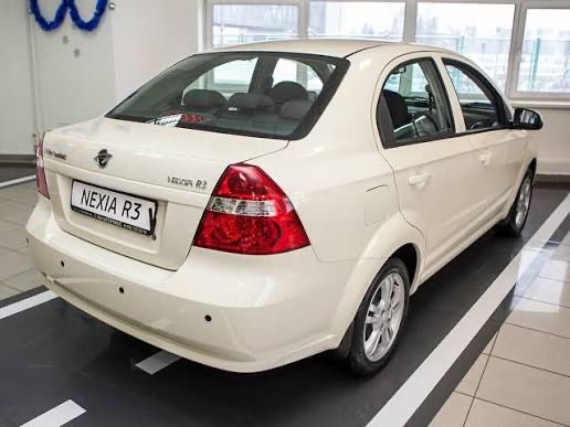 Нексия 3 сотилади автомат 2020