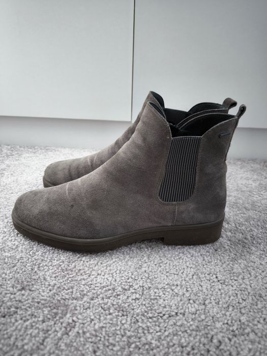 Ghete gore-tex Legero 37