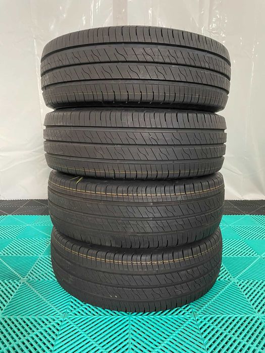 2 bucati anvelope noi vara GoodYear Cargo2 215 65 R16c 106/104H