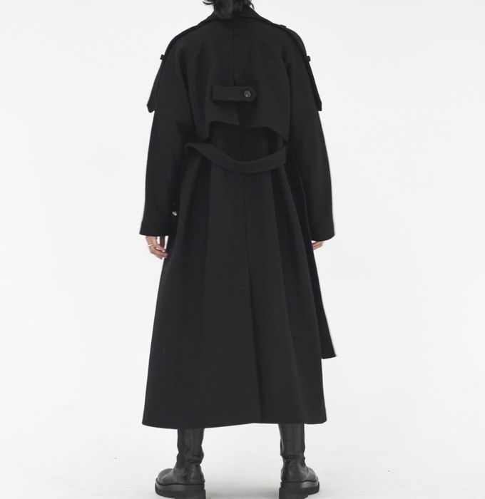 Продам тренч-пальто