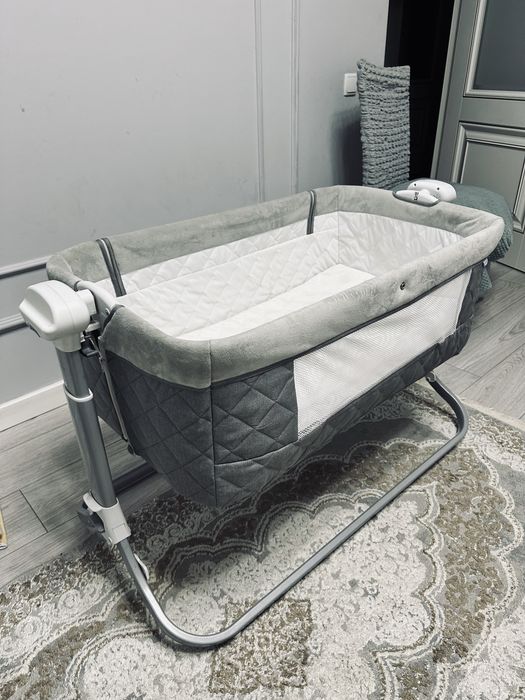 Электрическая кровать