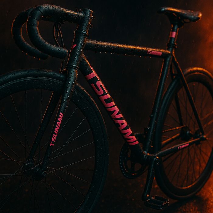 Продам фикс Tsunami snm100