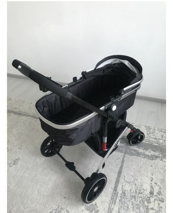 Продам коляску 2 в 1