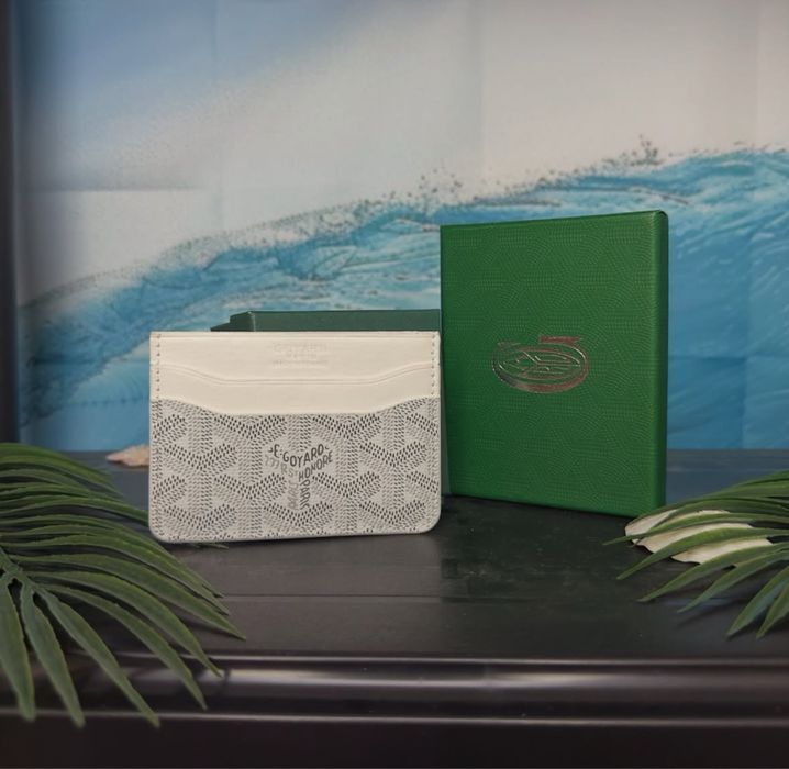 Portofel Goyard Saint-Sulpice