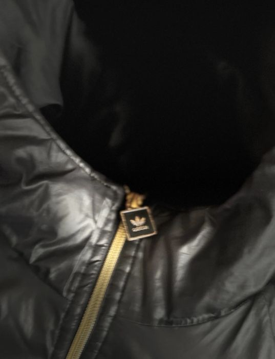 Geaca groasa de iarna superbă Adidas Originals CHILE 62