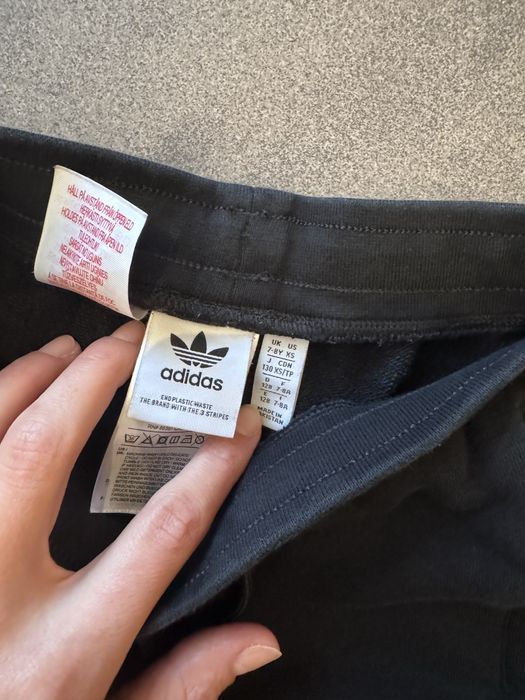 Pantaloni trening Adidas