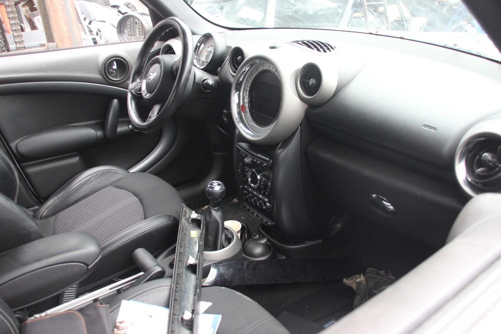 MINI COUNTRYMAN COOPER SD  2.0 D   N47D20C  – само на части