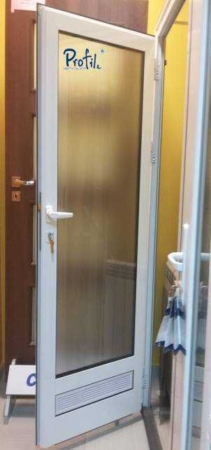 Врати за баня Стъклени врати