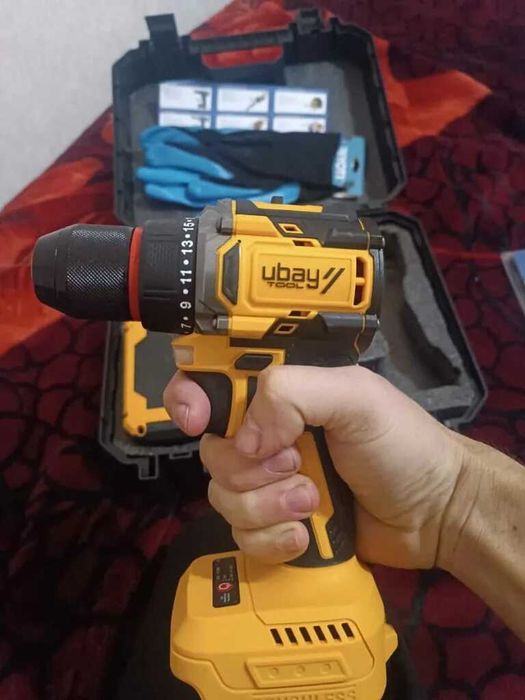 Qurilish uskunalari ijarasi