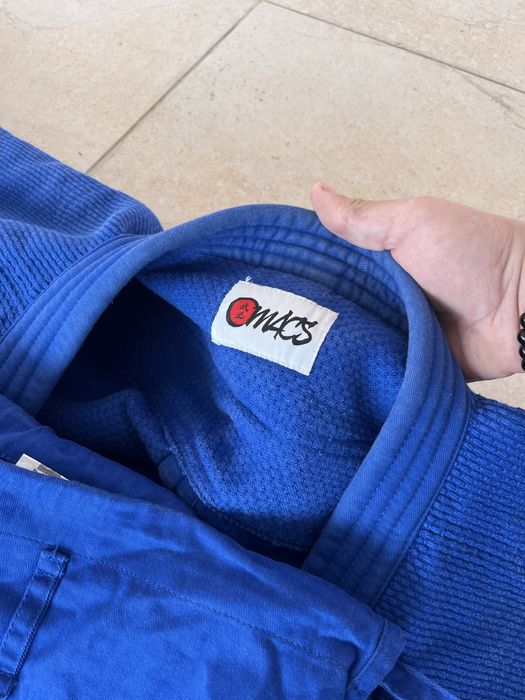 Продаётся кимано для дзюдо Б/У