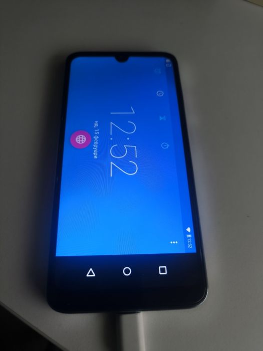 Продавам нов телефон s23 iltra+