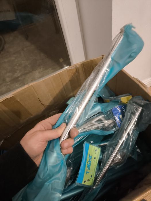 Сушилки для ванны