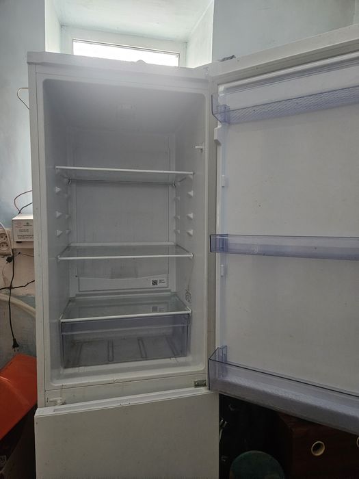 Холодильник Beko