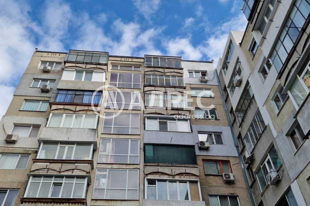 Двустаен апартамент, кв. Младост 1, гр. Варна