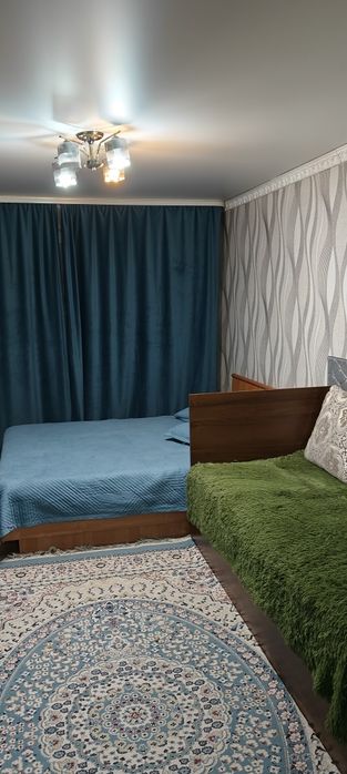 Продам 3-х комнатную квартиру