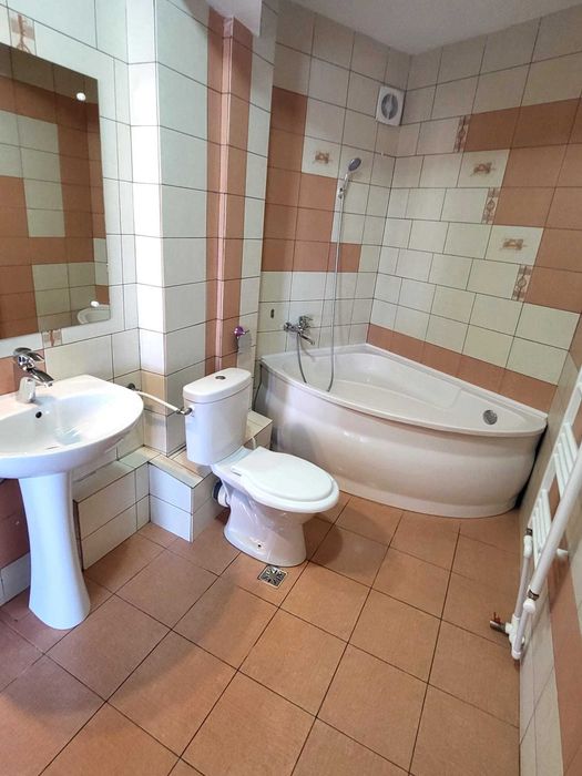 Apartament 2 camere, 60mp, Mobilat, OMW Bucium