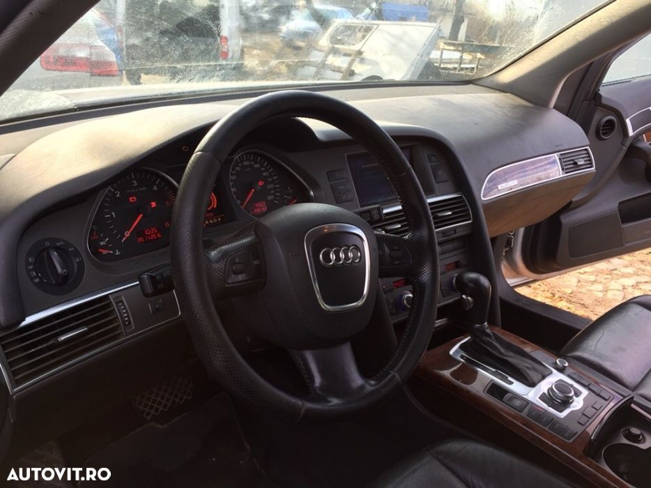 Dezmembrari Audi A6 2.0TDI BRE 2005-2008