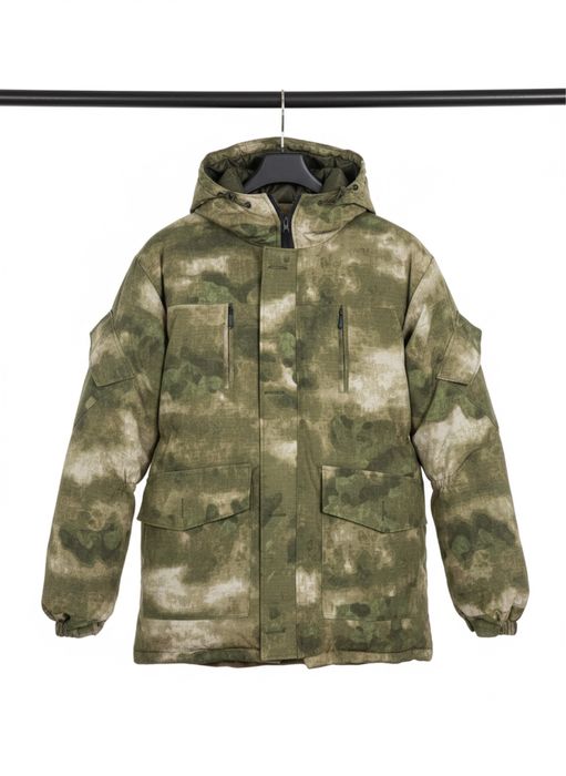 Спецодежда зимный