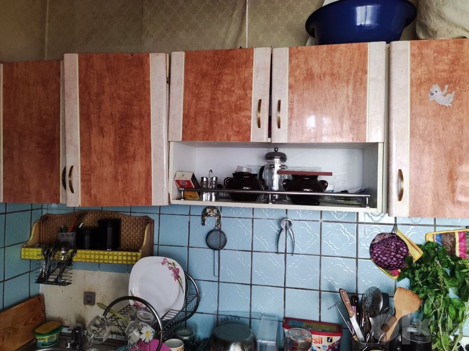 Продам свою квартиру