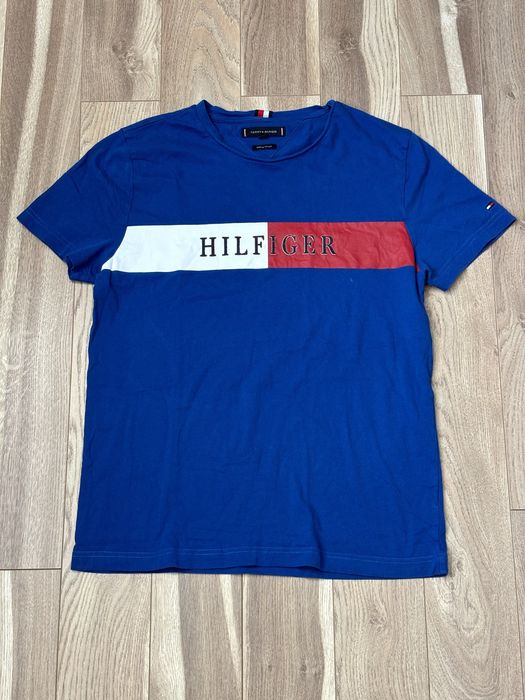 Tommy Hilfiger тениска /L размер