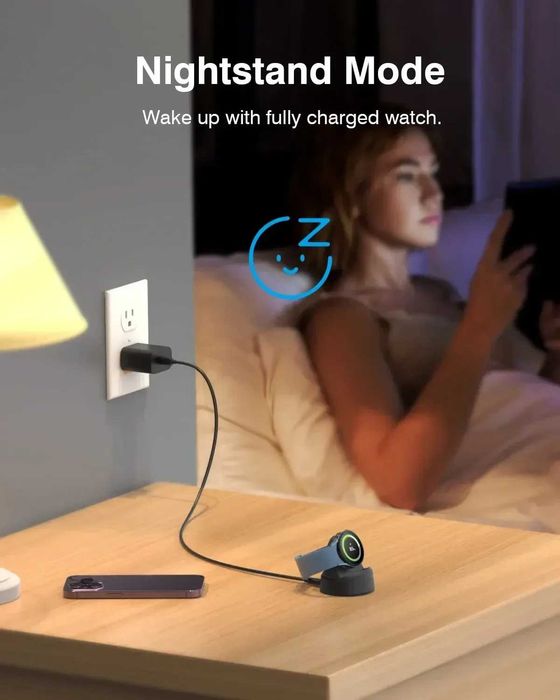 Dock incarcare incarcator Samsung Galaxy Watch 7 6 5 4 Classic Active