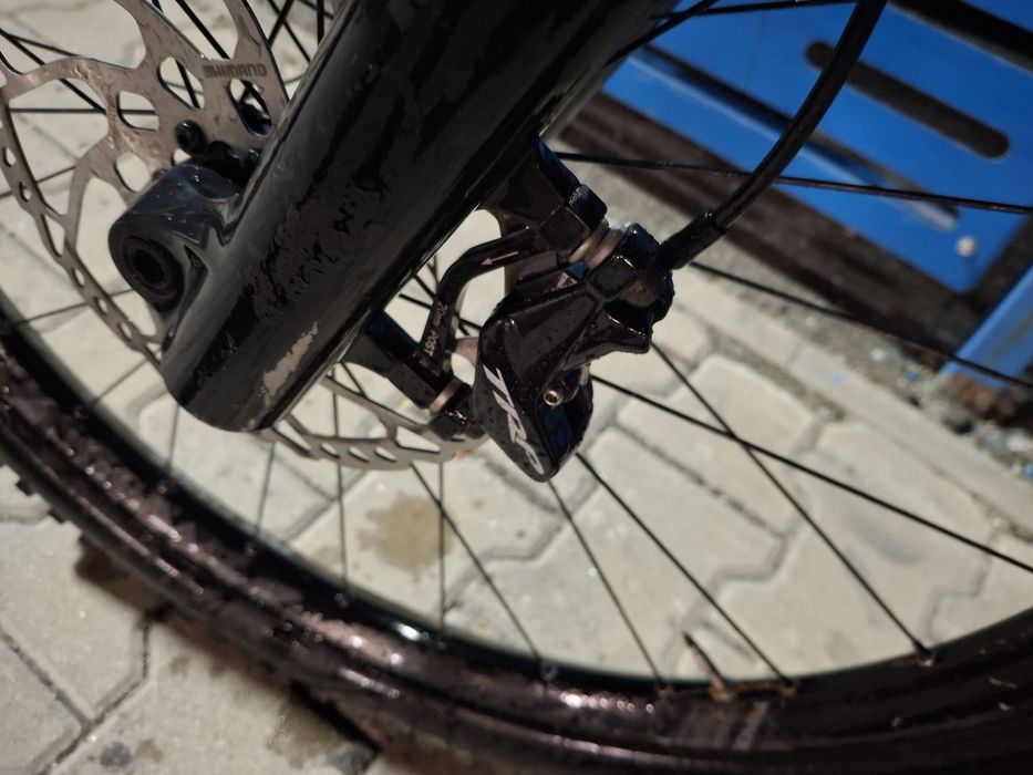 Vand yt capra al base 2019
