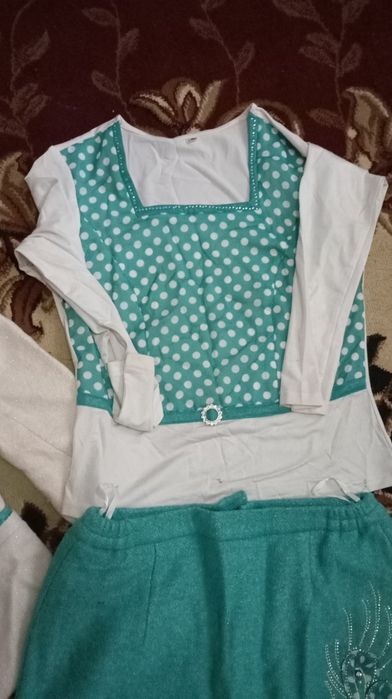 Troyka. Hitor original.