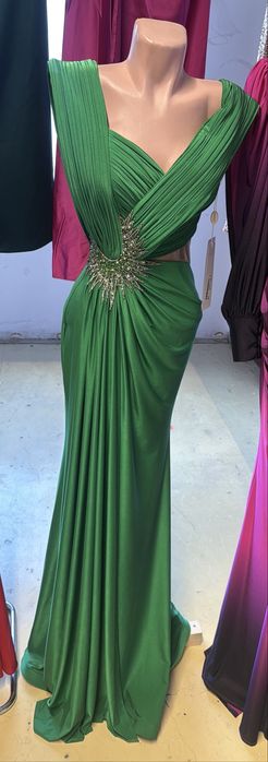 Rochie de ocazie lunga marimea 42