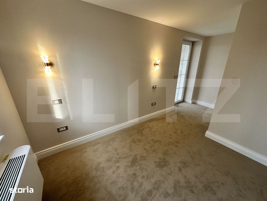 Apartament 2 camere Decomandat ,dotari Premium ,Tehnologie Smart
